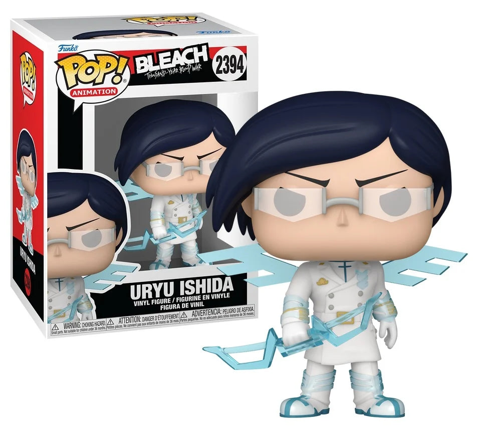 POP 2394 BLC URYU