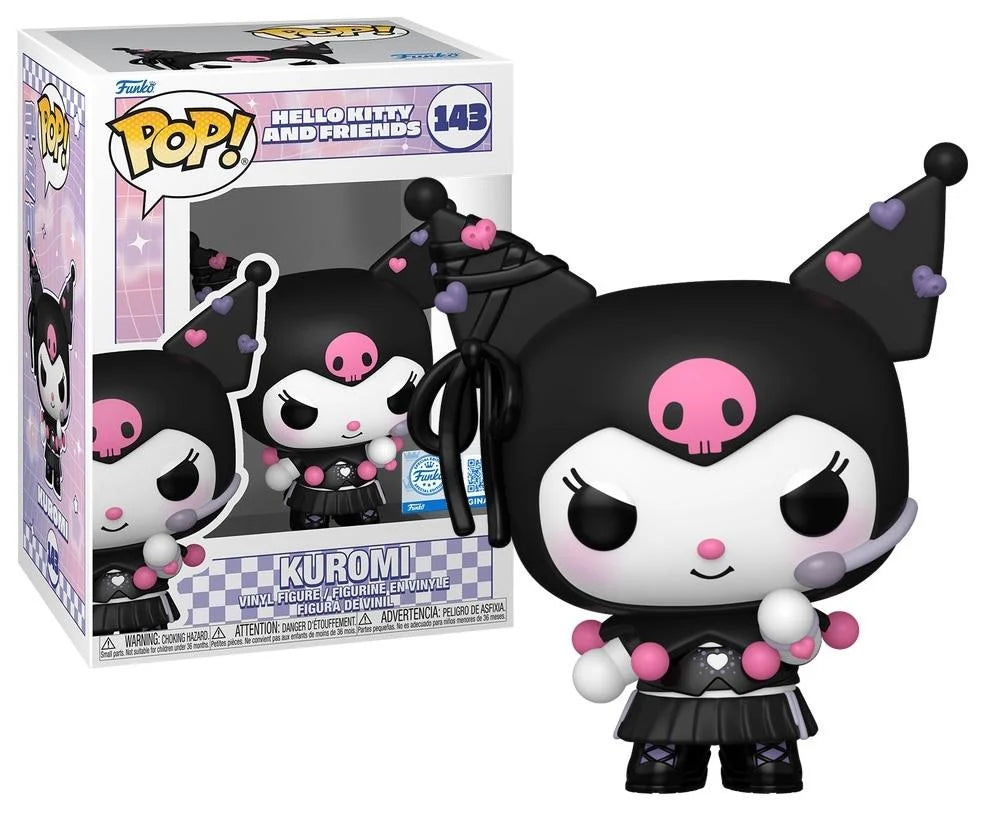 Kuromi 143