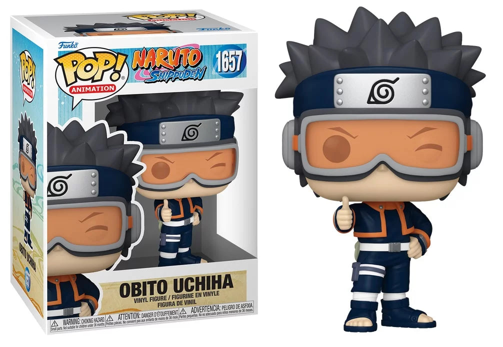Obito Uchiha 1657