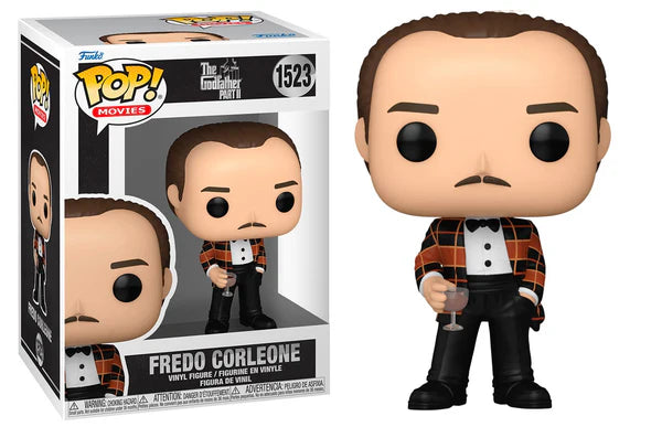 Fredo Corleone 1523