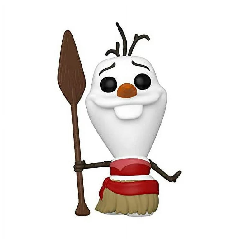 Olaf AS Moana 1181