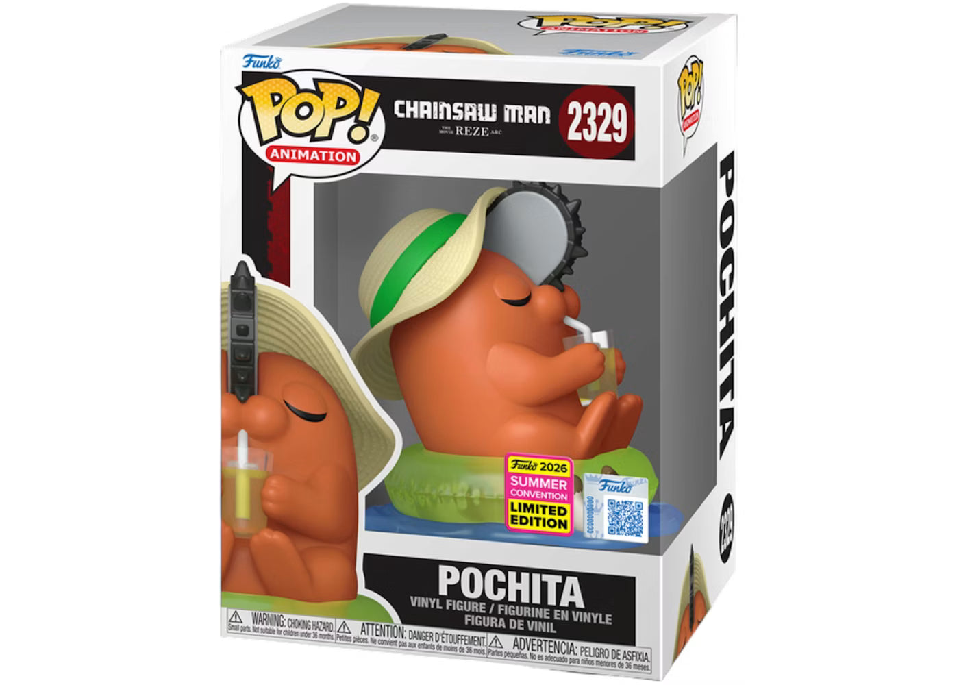 POP 2329 CSM POCHITA SDC26