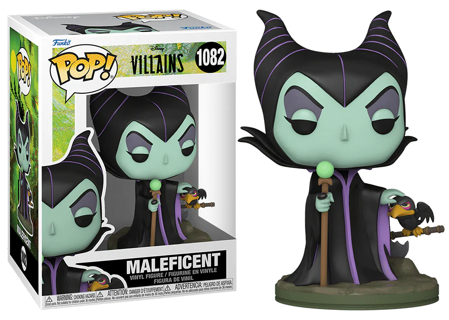 Maleficent 1082