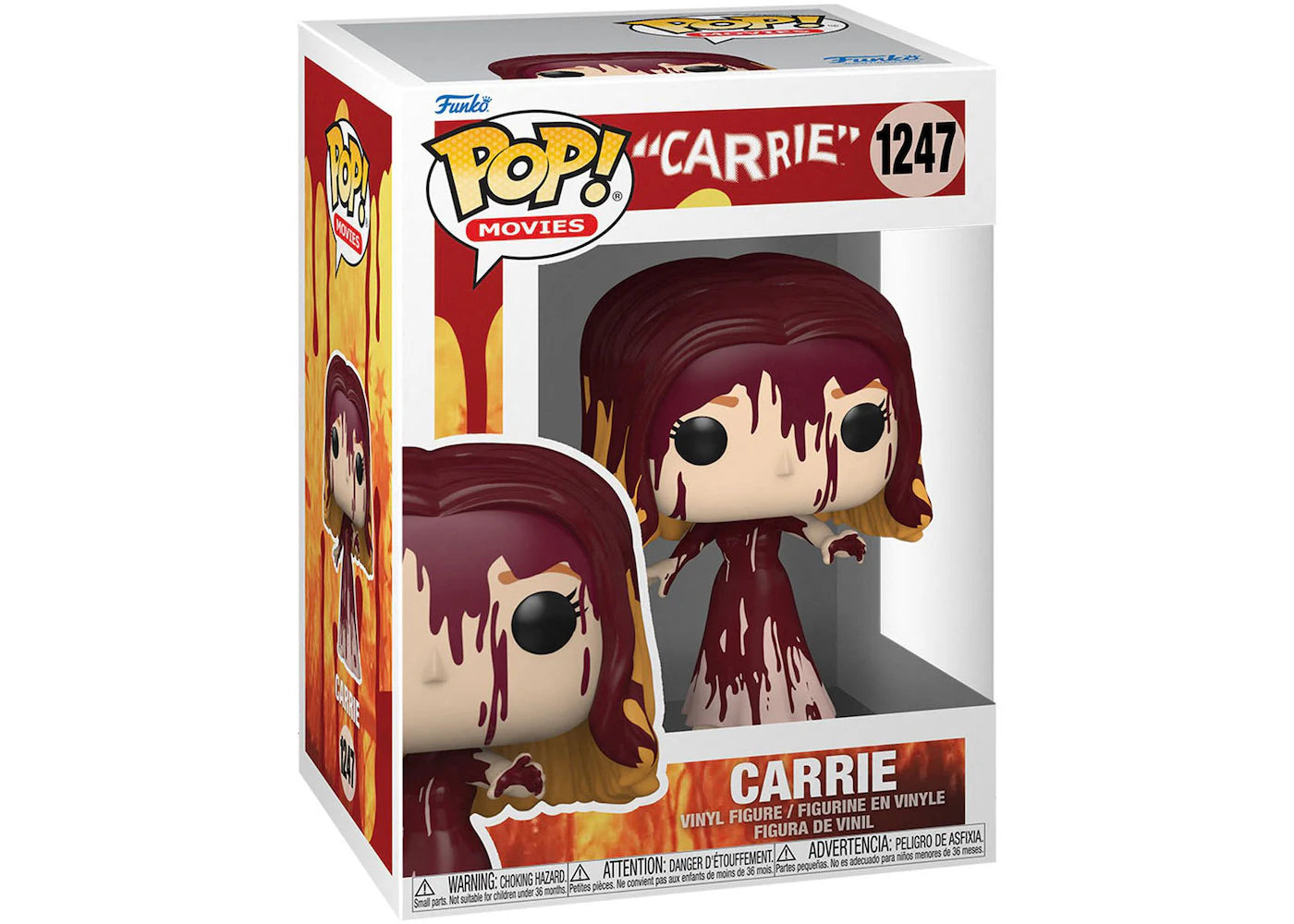 carrie 1247