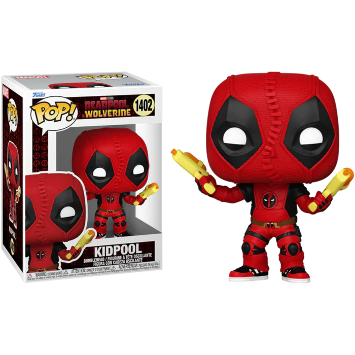 Kidpool 1402