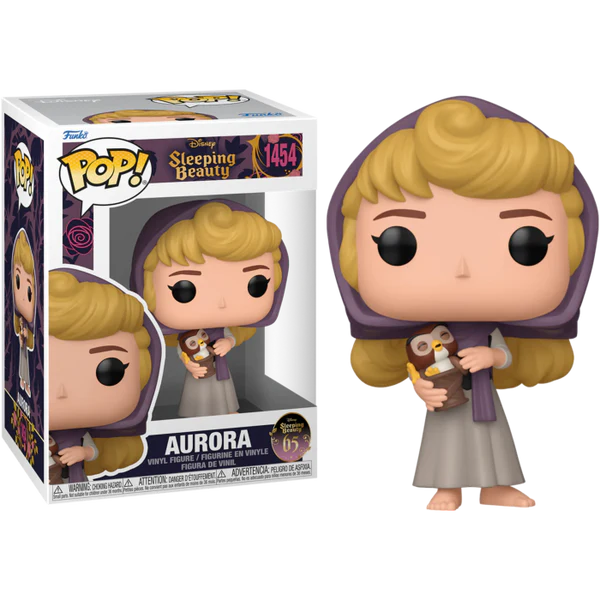 Aurora 1454