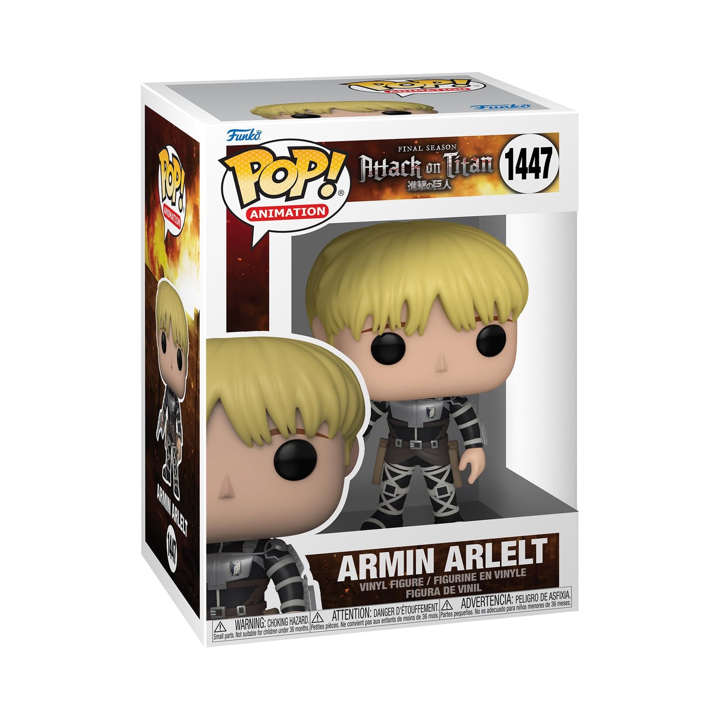 Armin Arlelt 1447