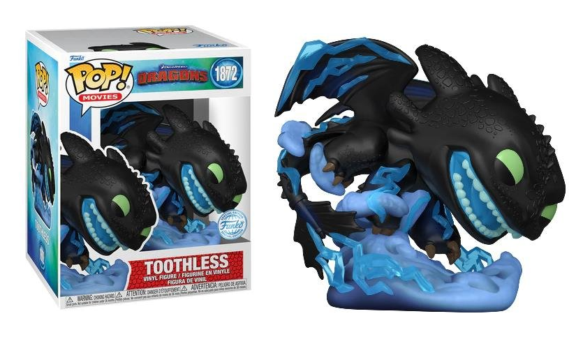 Toothless 1872