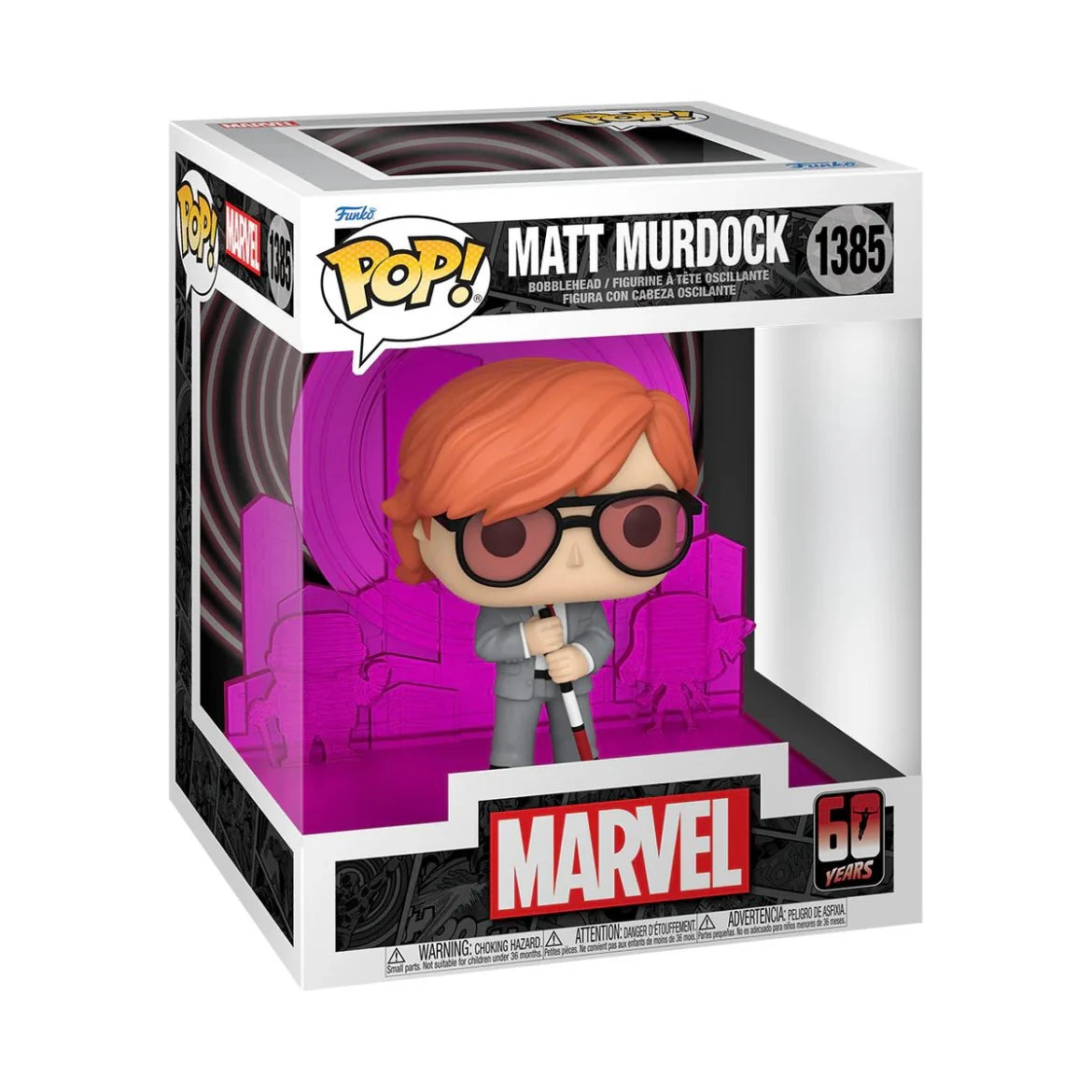 Matt Murdock 1385
