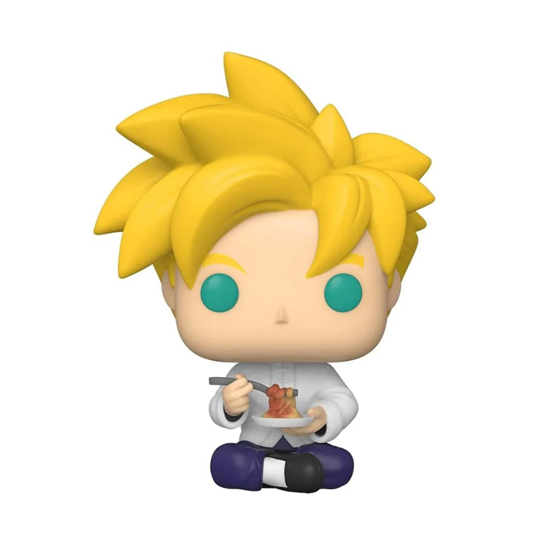 super saiyan gohan 951