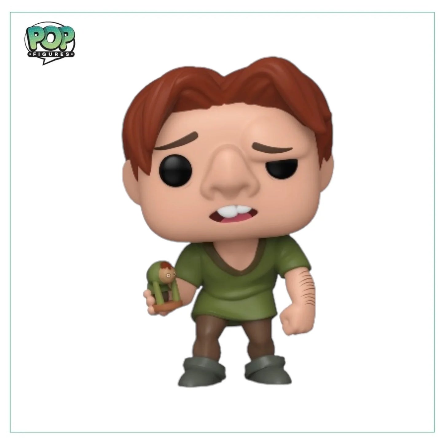 Quasimodo 633