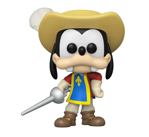 goofy 1123 LE