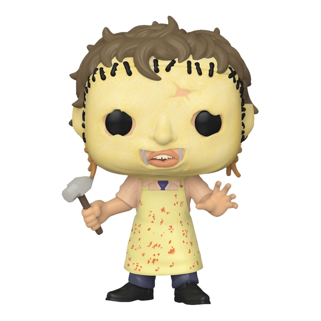 LeatherFace 1119