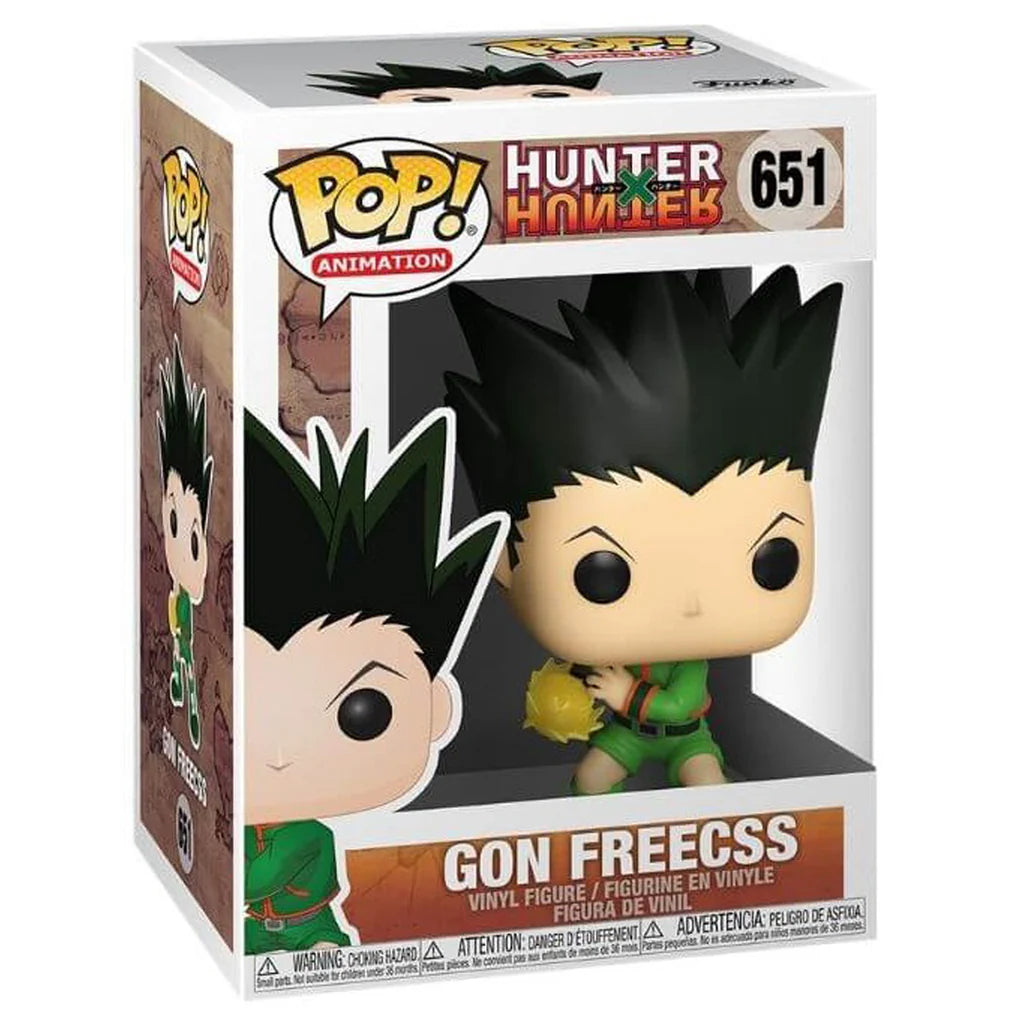 Gon 651