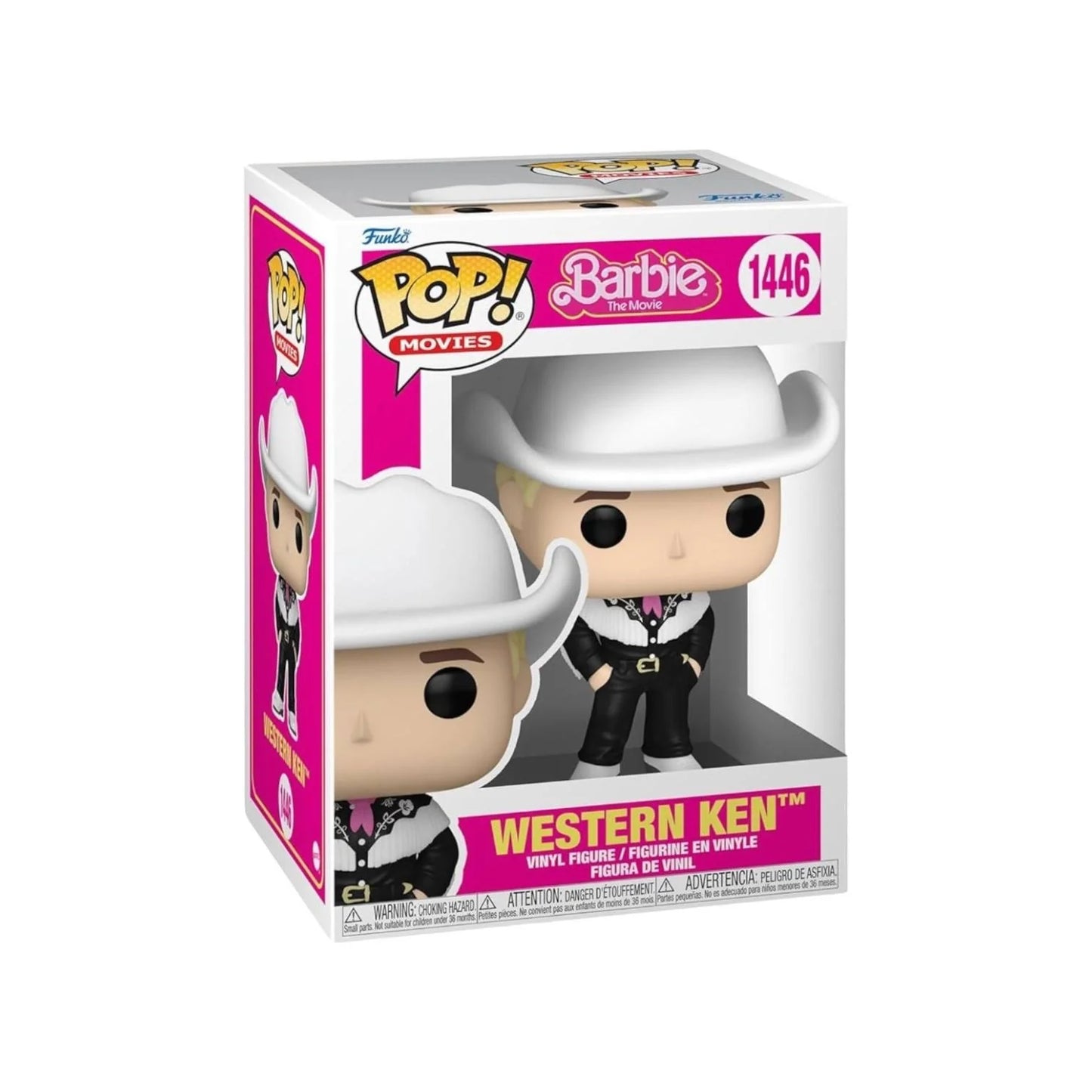 Westren Ken 1446