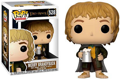 Meery Brandybuck 528