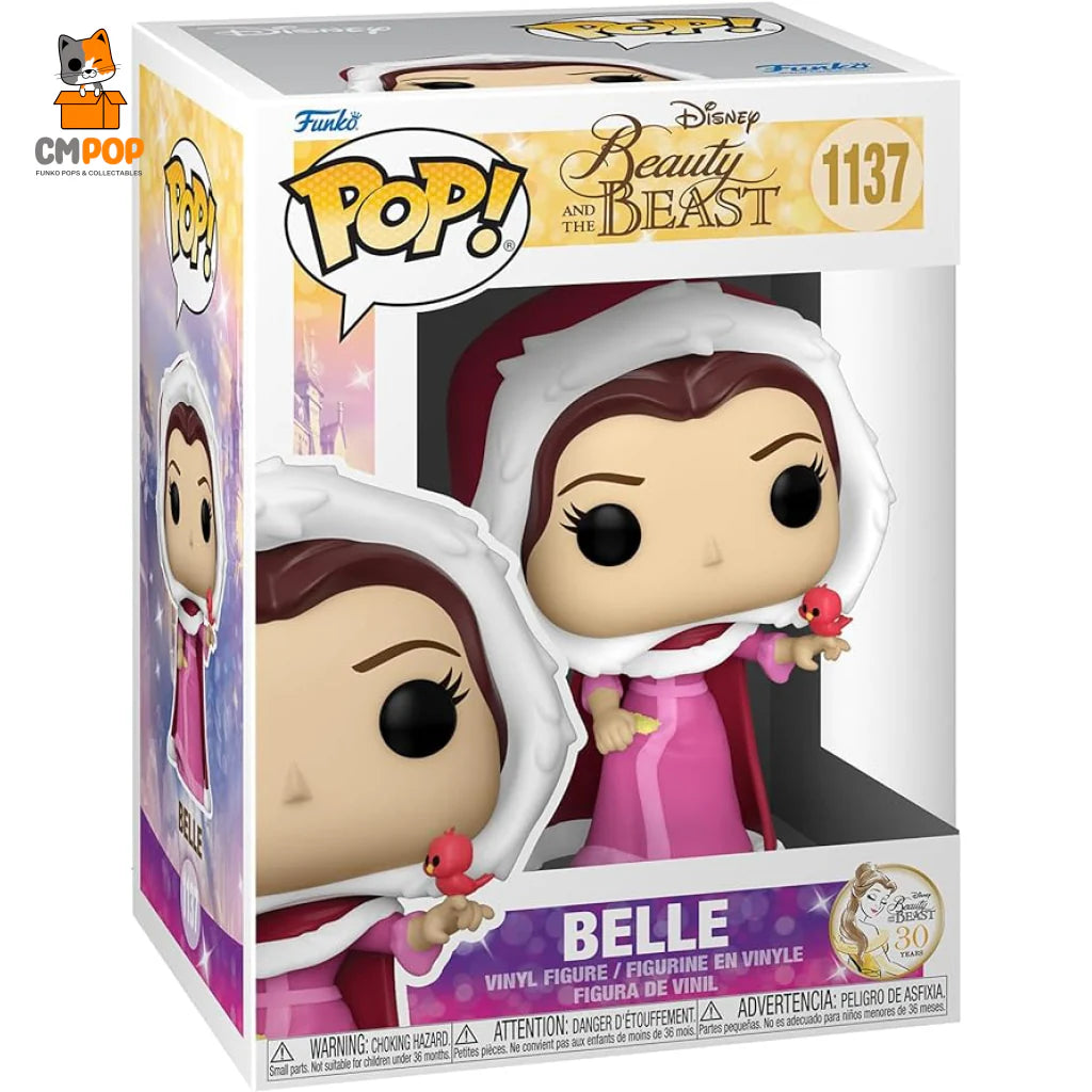 belle 1137