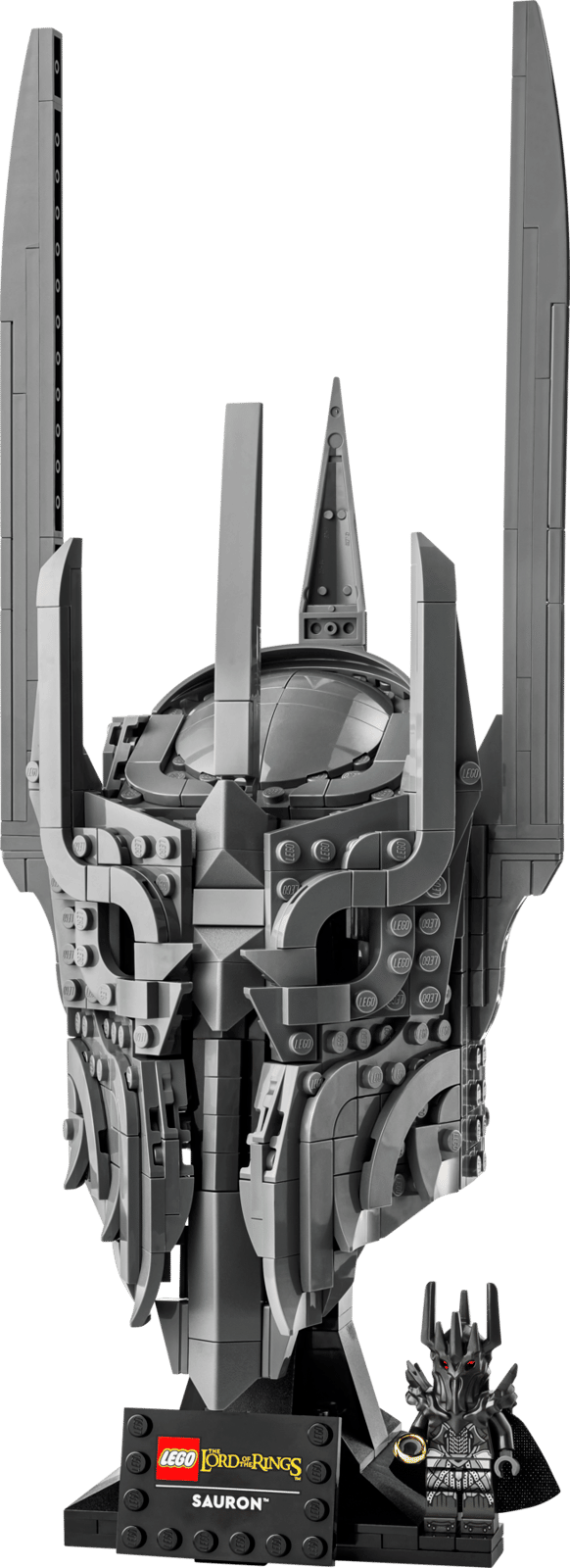 Lego 11373 LOTR Sauron