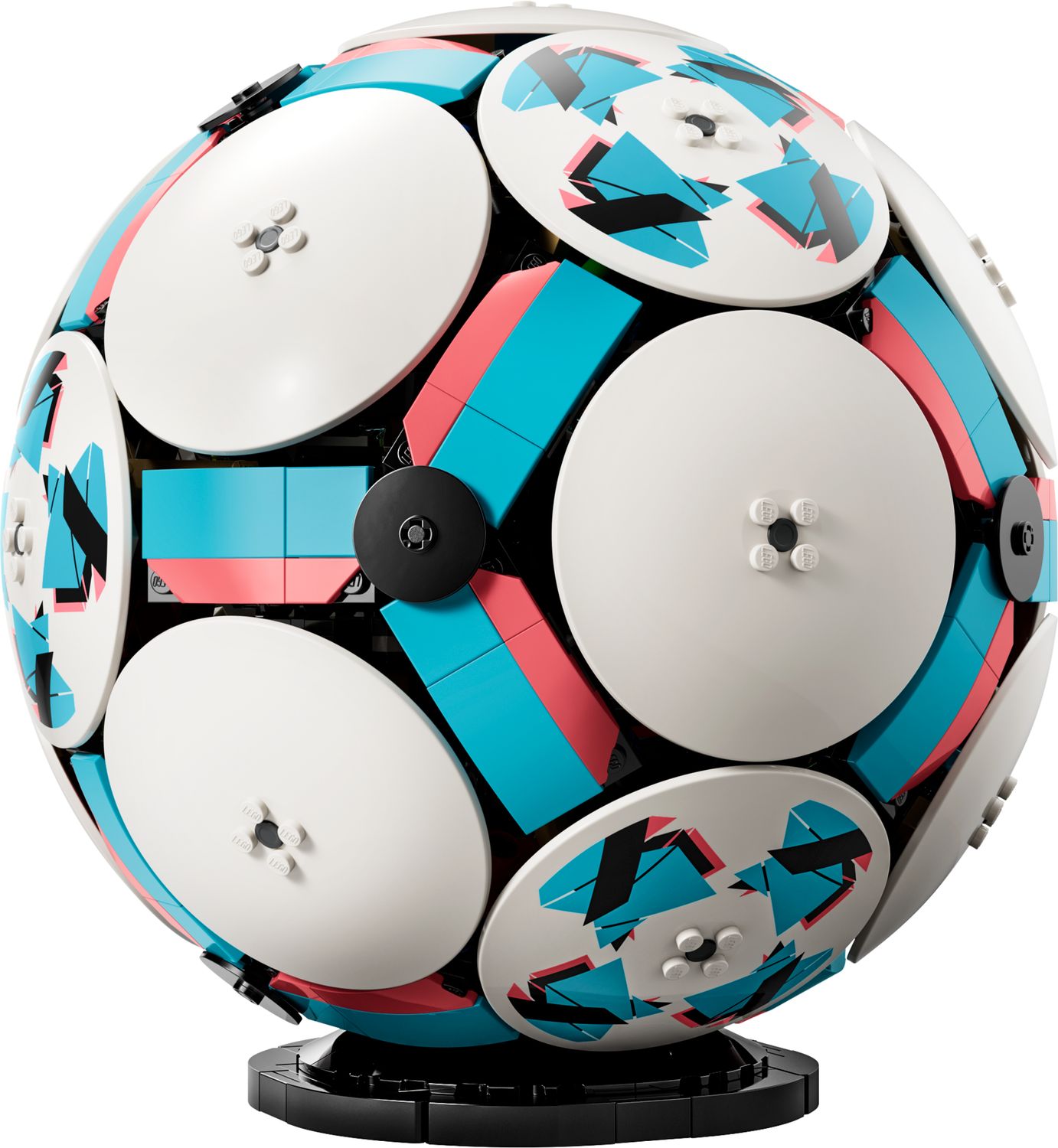 LEGO 43019 FIFA BALL