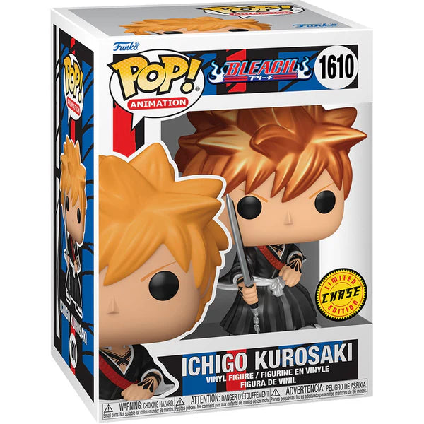 Ichigo 1610 Chase