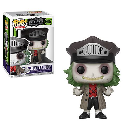Beetlejuice 605