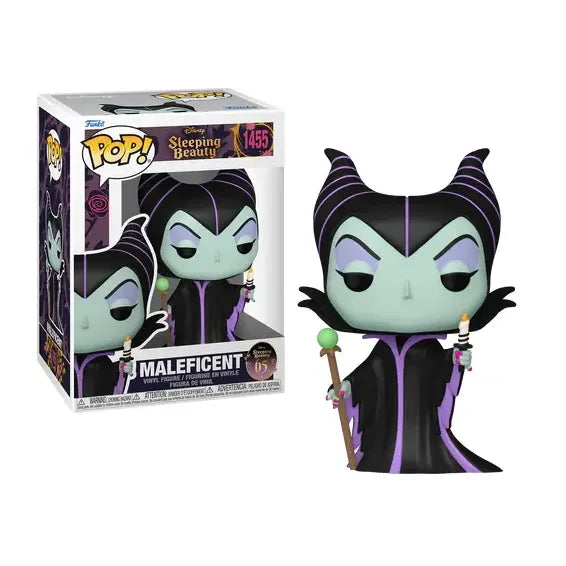 Maleficent 1455