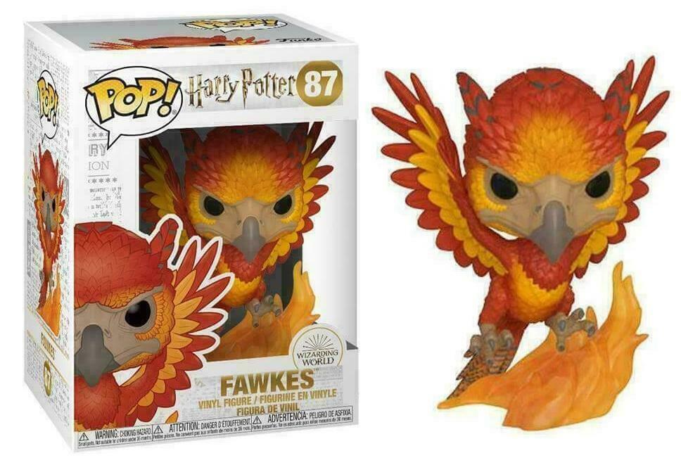 Fawkes 87