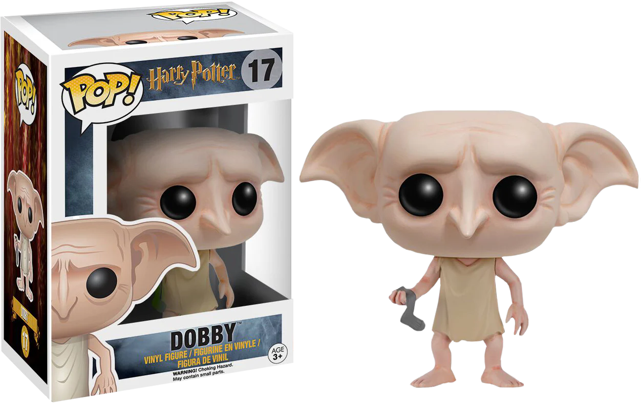 Dobby 17