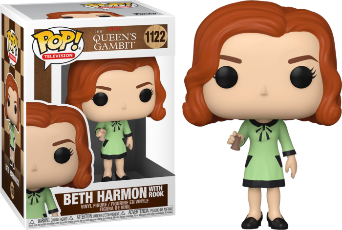 Beth Harmon 1122
