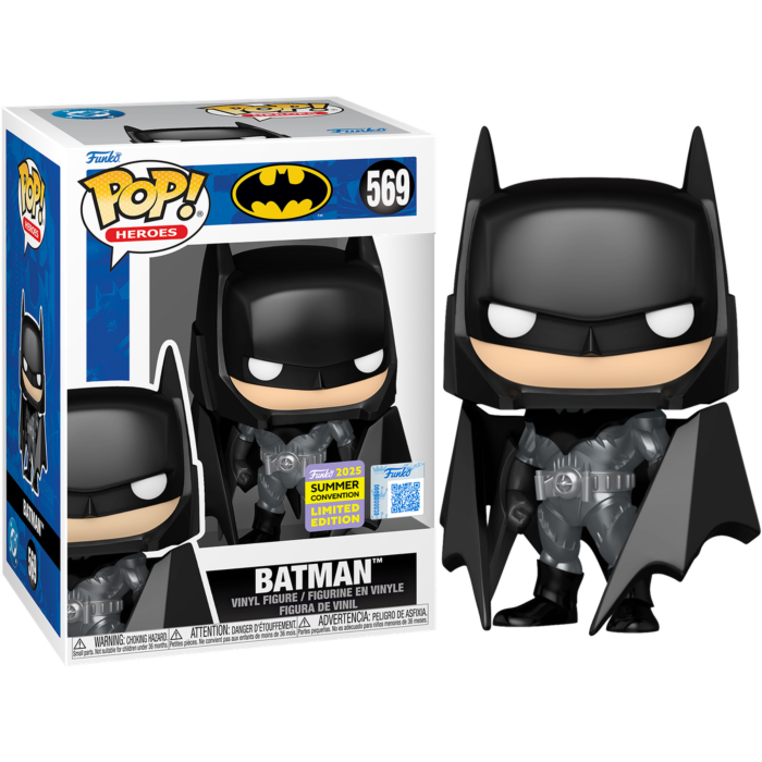 Batman 569 LE
