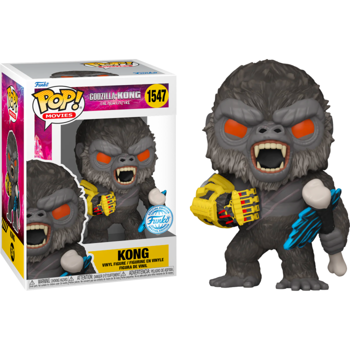 Kong 1547