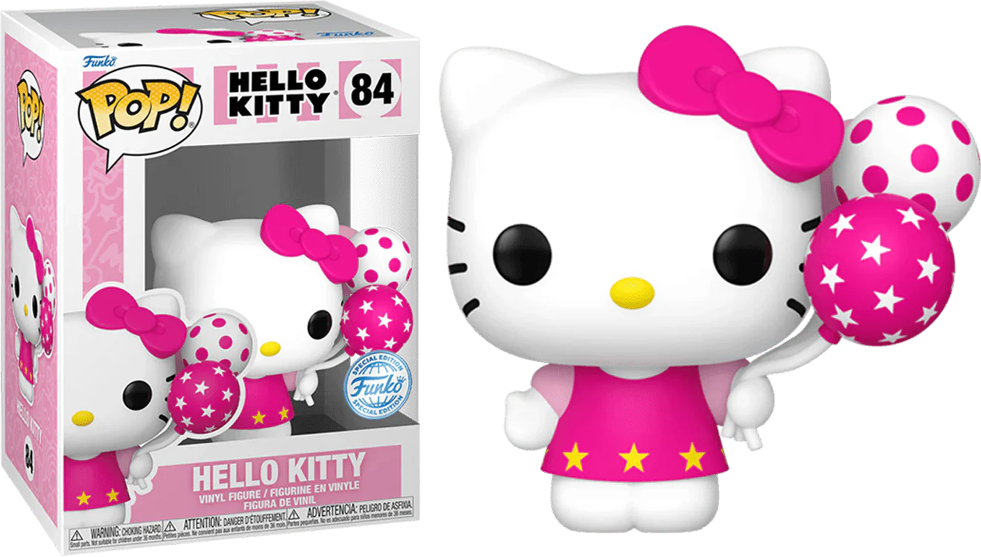 Hello Kitty 84