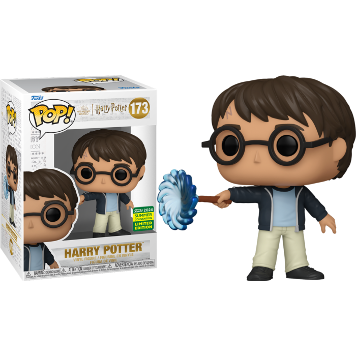 Harry Potter 173 LE