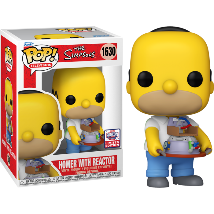 Homer 1630