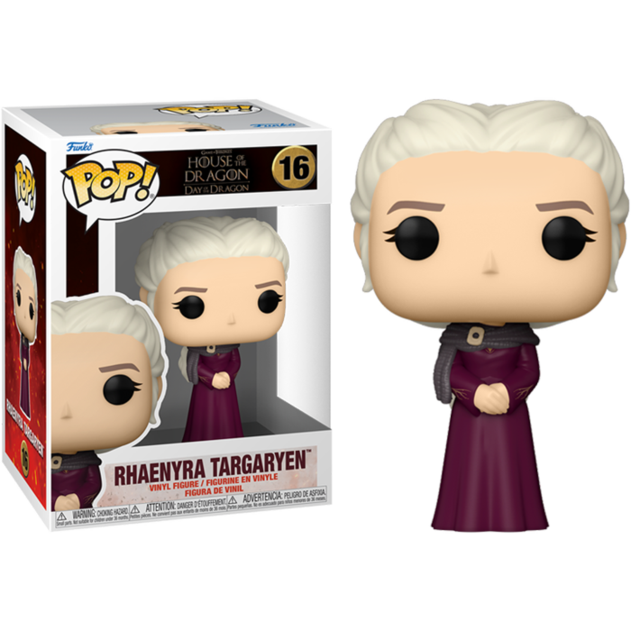 Rhaeneyra 16