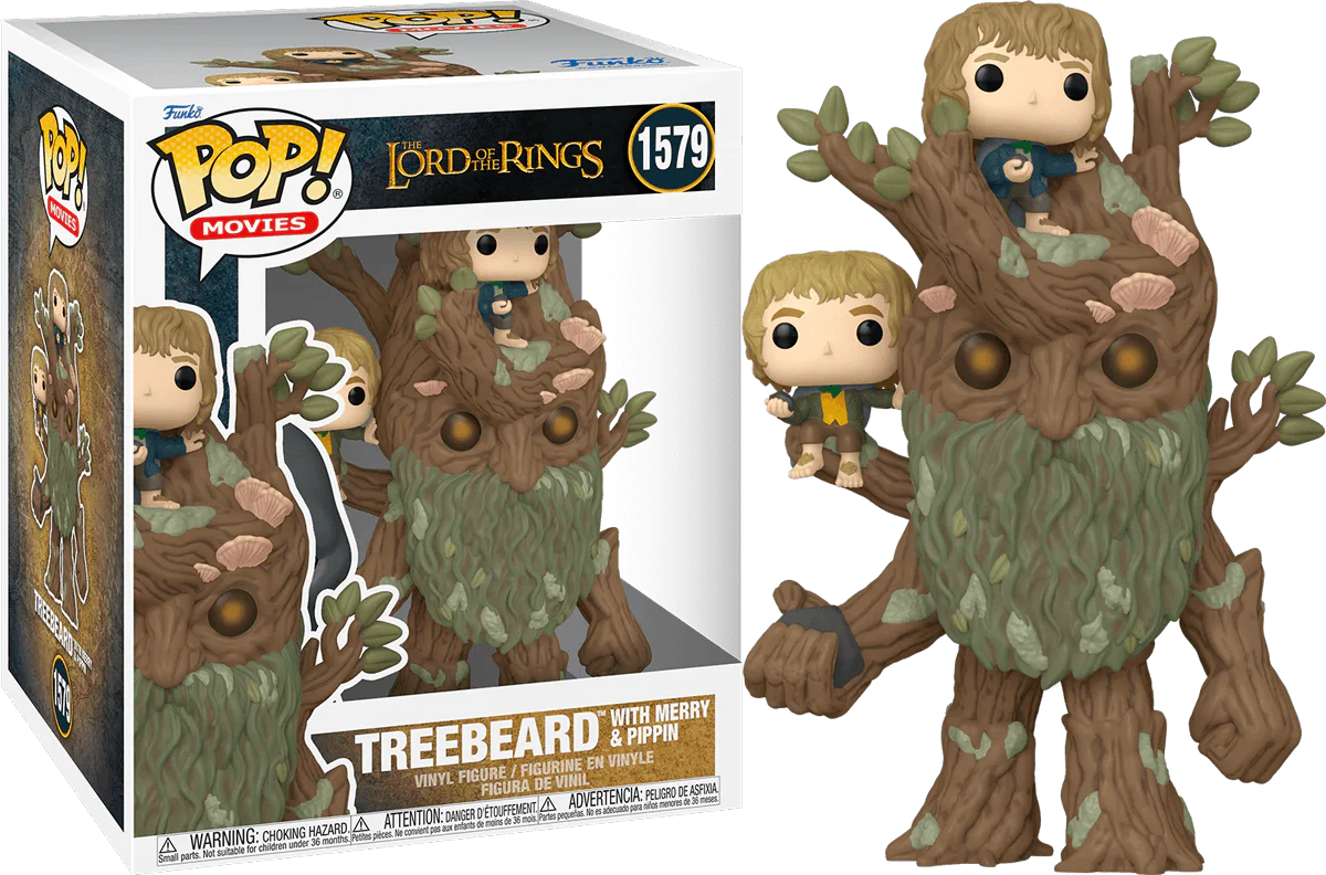 Treebeard 1579