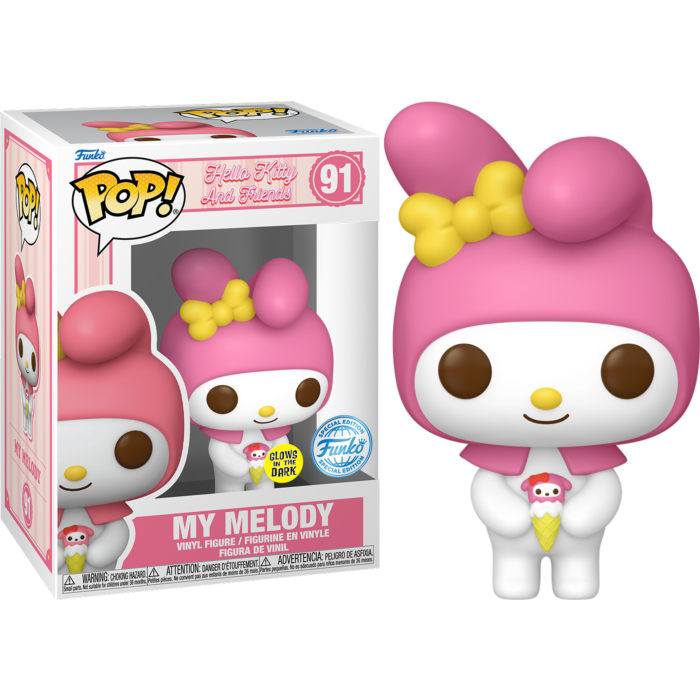 My Melody 91