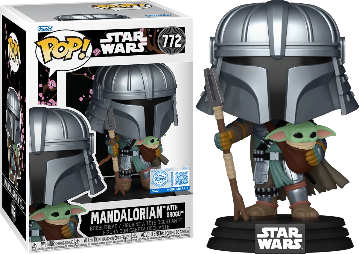 Mandalorian 772