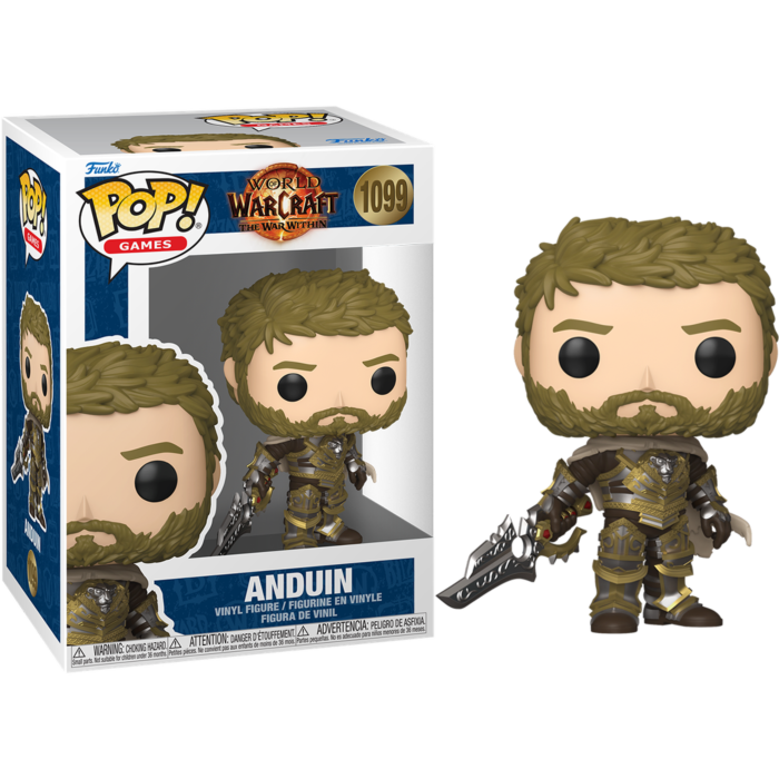 Anduin 1099