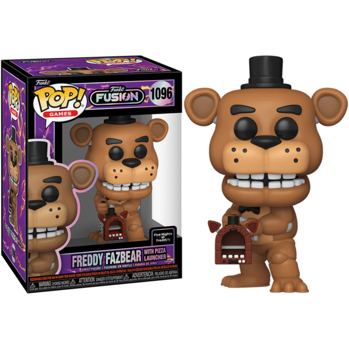 Freddy 1096