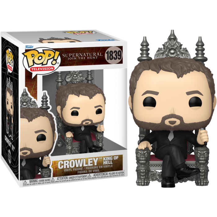 Crowley 1839