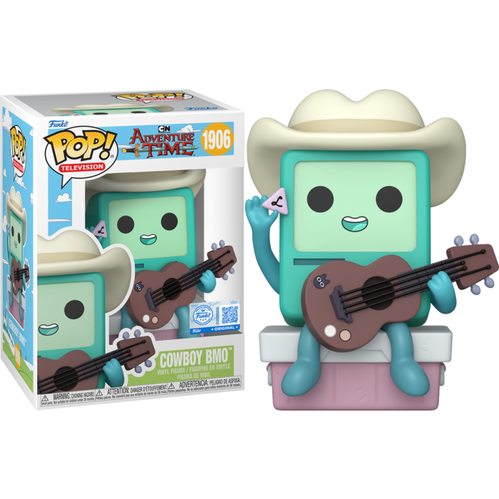 Cowboy BMO 1906