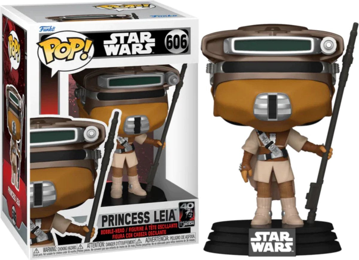 Princess Leia 606