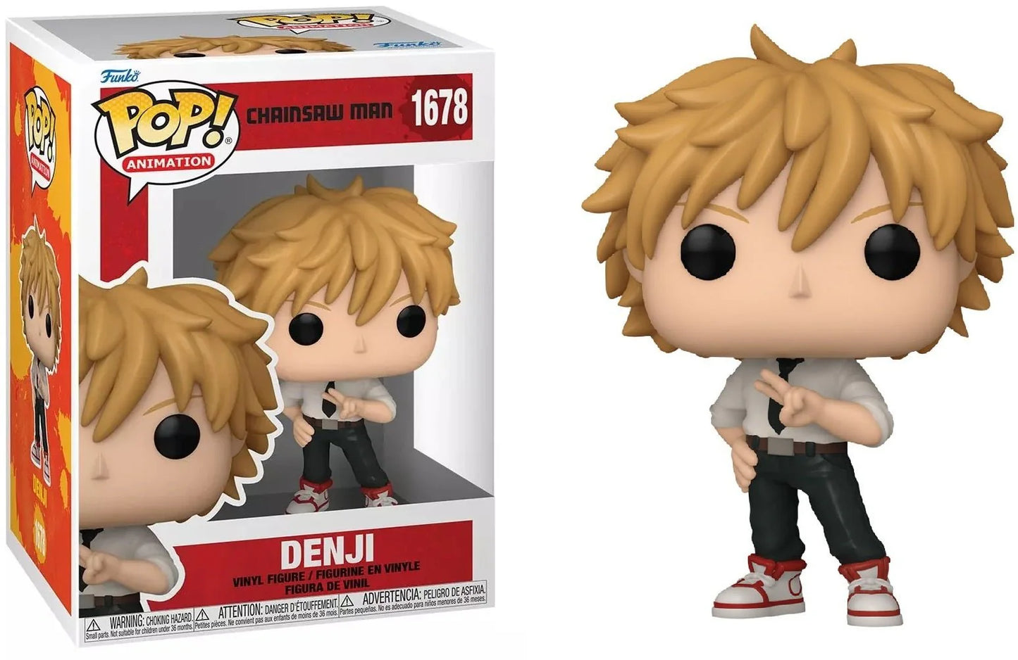 Denji 1678