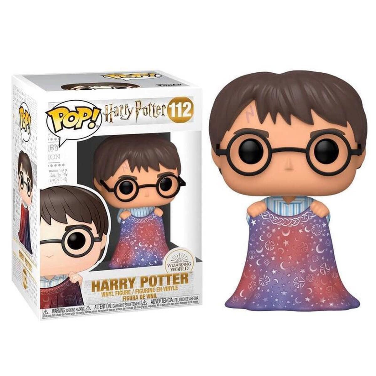 Harry potter 112