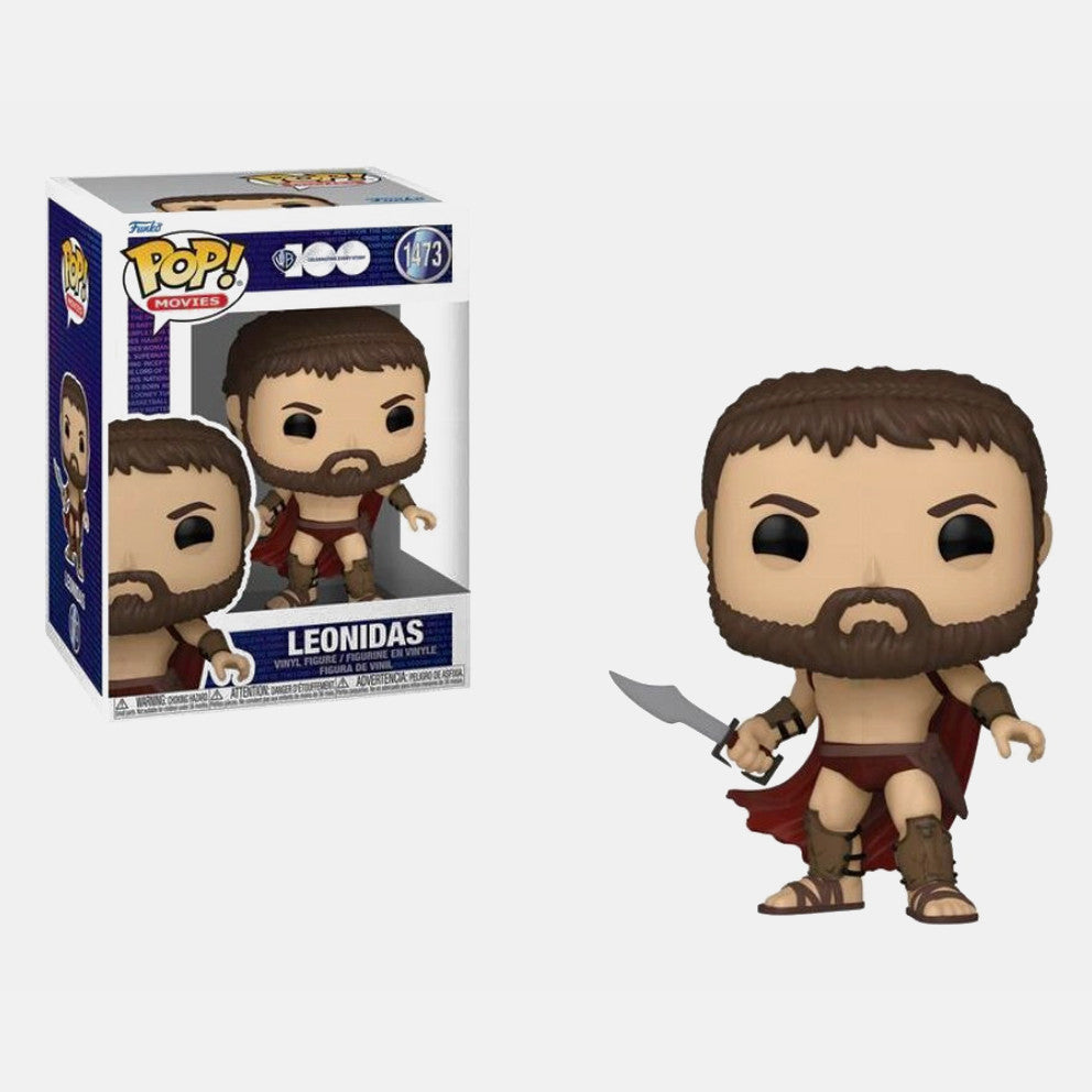 Leonidas 1473