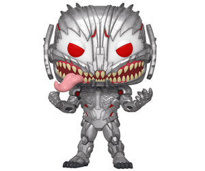 Venomized ultron 569