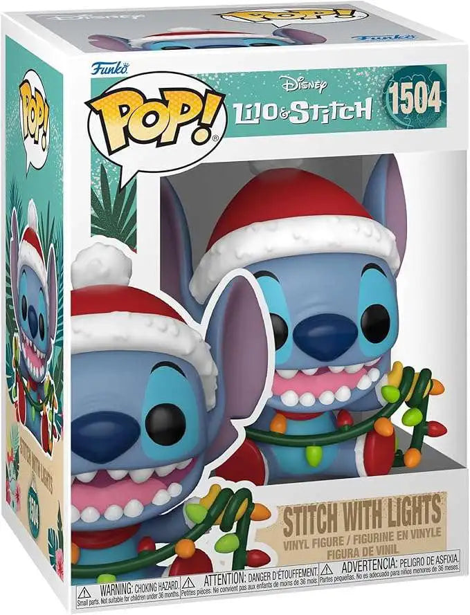 Stitch 1504