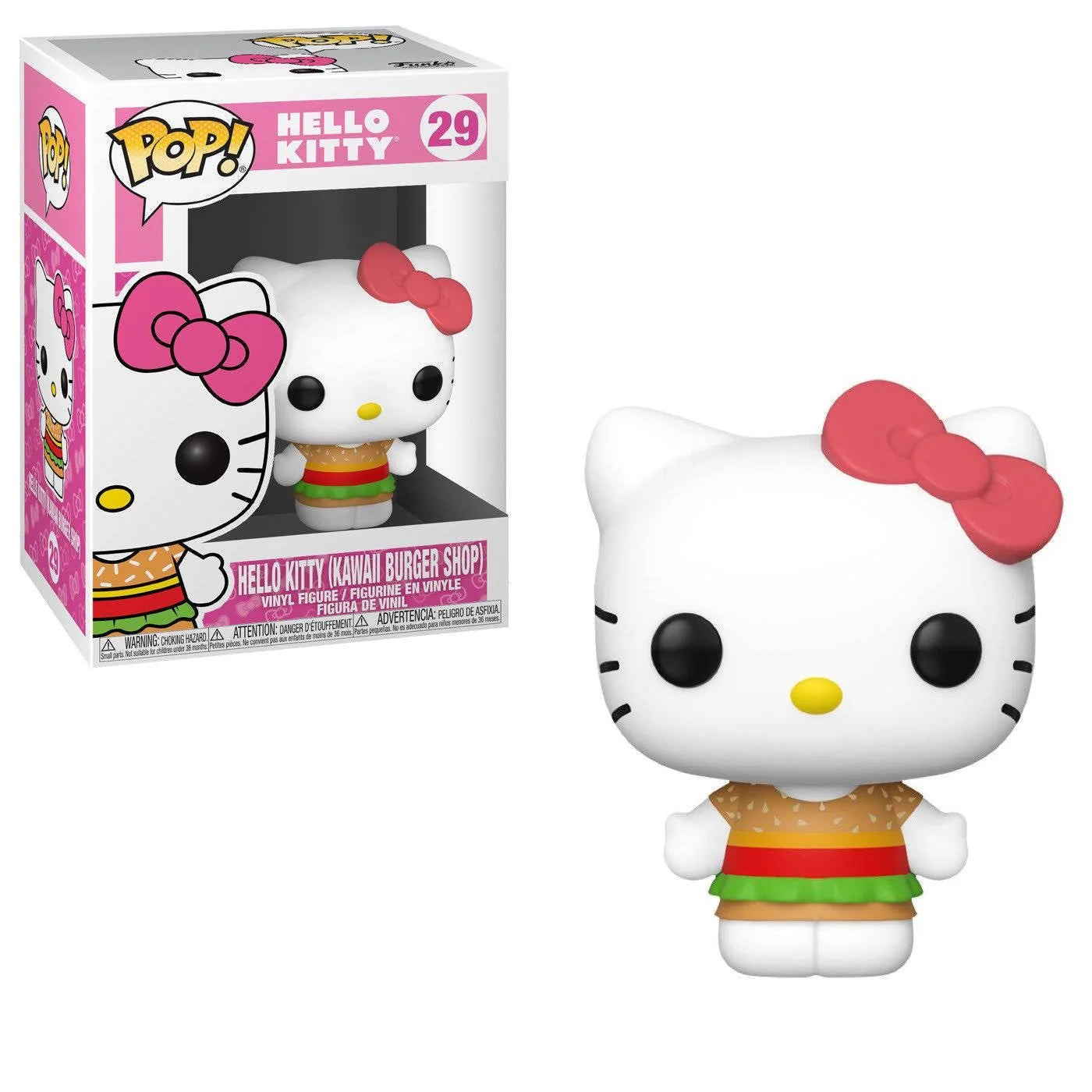 Hello Kitty 29