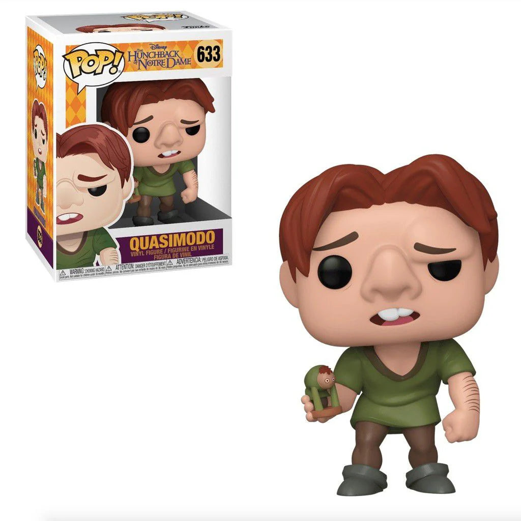 Quasimodo 633